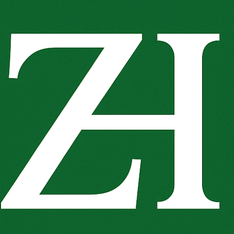 Logo ZenHome